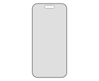PanzerGlass Ultra-Wide Fit EasyAligner do iPhone Air privacy - 1539016 - zdjęcie 3